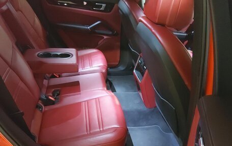 Porsche Cayenne III, 2020 год, 10 500 000 рублей, 20 фотография