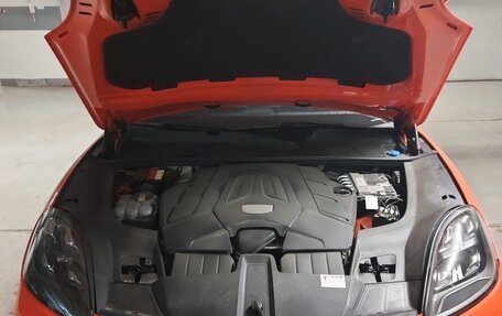 Porsche Cayenne III, 2020 год, 10 500 000 рублей, 22 фотография