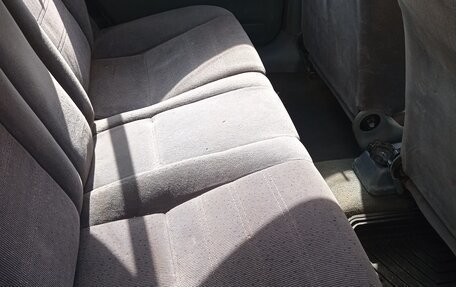 Skoda Felicia I рестайлинг, 1996 год, 170 000 рублей, 12 фотография