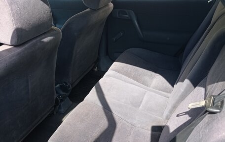 Skoda Felicia I рестайлинг, 1996 год, 170 000 рублей, 7 фотография