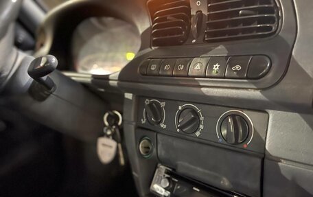Skoda Felicia I рестайлинг, 1996 год, 170 000 рублей, 10 фотография