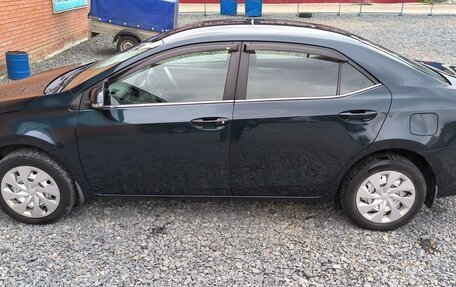 Toyota Corolla, 2013 год, 1 700 000 рублей, 2 фотография