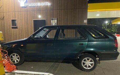 Skoda Felicia I рестайлинг, 1996 год, 170 000 рублей, 24 фотография