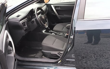 Toyota Corolla, 2013 год, 1 700 000 рублей, 4 фотография