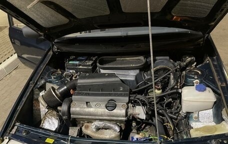 Skoda Felicia I рестайлинг, 1996 год, 170 000 рублей, 20 фотография