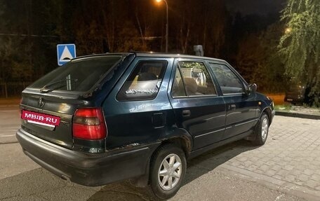 Skoda Felicia I рестайлинг, 1996 год, 170 000 рублей, 25 фотография