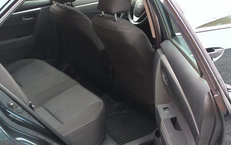 Toyota Corolla, 2013 год, 1 700 000 рублей, 5 фотография