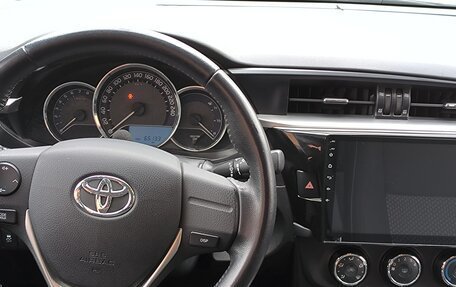 Toyota Corolla, 2013 год, 1 700 000 рублей, 6 фотография