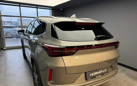 CheryExeed LX, 2024 год, 3 140 000 рублей, 11 фотография