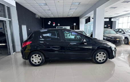 Peugeot 308 II, 2009 год, 530 000 рублей, 4 фотография