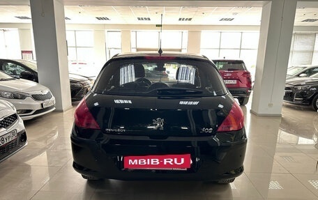 Peugeot 308 II, 2009 год, 530 000 рублей, 5 фотография