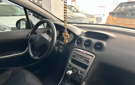 Peugeot 308 II, 2009 год, 530 000 рублей, 9 фотография