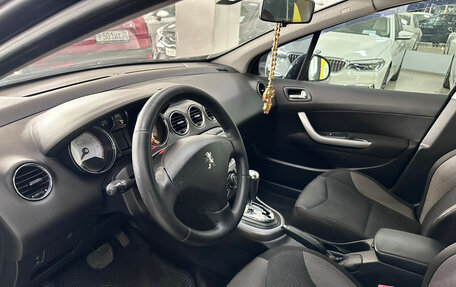 Peugeot 308 II, 2009 год, 530 000 рублей, 8 фотография