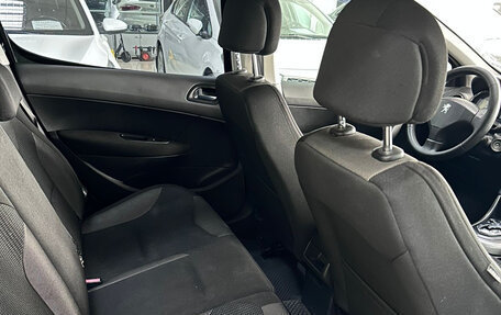Peugeot 308 II, 2009 год, 530 000 рублей, 13 фотография