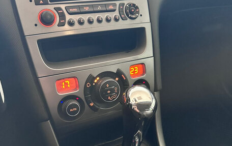 Peugeot 308 II, 2009 год, 530 000 рублей, 12 фотография