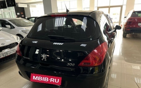 Peugeot 308 II, 2009 год, 530 000 рублей, 7 фотография