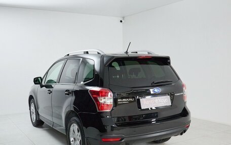 Subaru Forester, 2013 год, 1 895 000 рублей, 5 фотография
