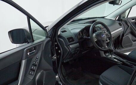 Subaru Forester, 2013 год, 1 895 000 рублей, 8 фотография