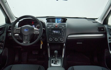 Subaru Forester, 2013 год, 1 895 000 рублей, 9 фотография