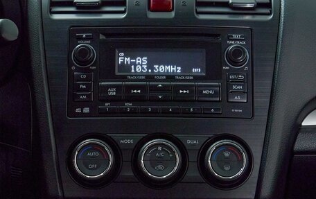 Subaru Forester, 2013 год, 1 895 000 рублей, 16 фотография