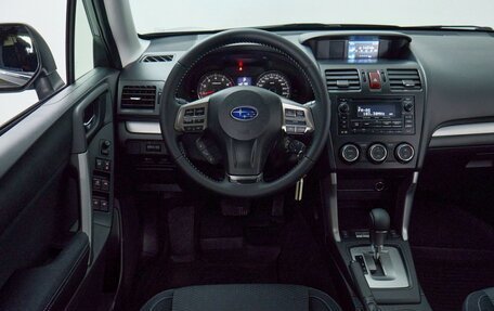 Subaru Forester, 2013 год, 1 895 000 рублей, 15 фотография