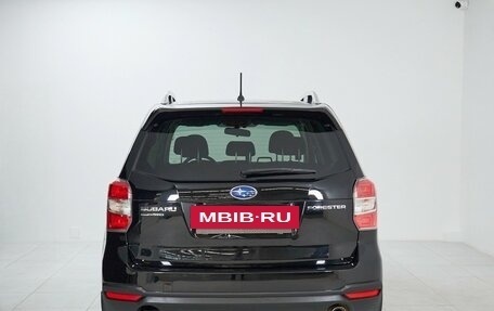 Subaru Forester, 2013 год, 1 895 000 рублей, 6 фотография