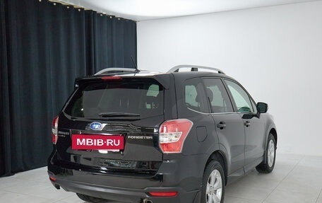 Subaru Forester, 2013 год, 1 895 000 рублей, 7 фотография