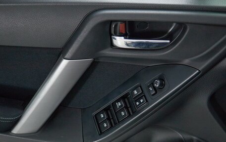 Subaru Forester, 2013 год, 1 895 000 рублей, 19 фотография