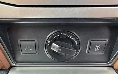 Toyota Land Cruiser Prado 150 рестайлинг 2, 2022 год, 3 899 123 рублей, 24 фотография