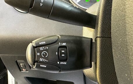 Peugeot 408 I рестайлинг, 2013 год, 759 000 рублей, 18 фотография