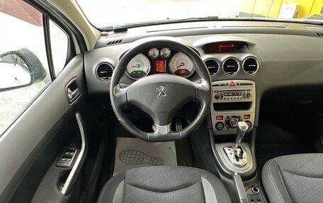 Peugeot 408 I рестайлинг, 2013 год, 759 000 рублей, 19 фотография