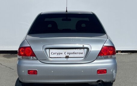 Mitsubishi Lancer IX, 2007 год, 380 000 рублей, 5 фотография