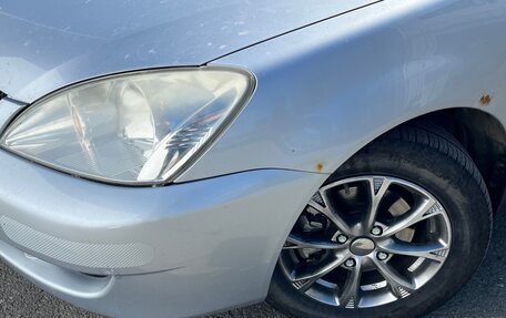Mitsubishi Lancer IX, 2007 год, 380 000 рублей, 12 фотография