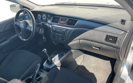 Mitsubishi Lancer IX, 2007 год, 380 000 рублей, 8 фотография