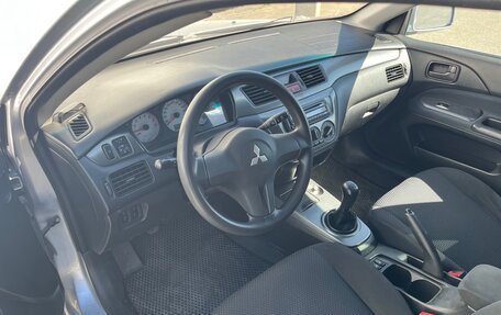 Mitsubishi Lancer IX, 2007 год, 380 000 рублей, 7 фотография