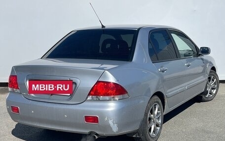 Mitsubishi Lancer IX, 2007 год, 380 000 рублей, 6 фотография