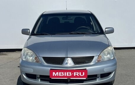 Mitsubishi Lancer IX, 2007 год, 380 000 рублей, 2 фотография