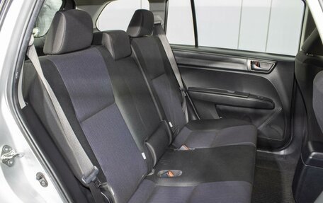 Toyota Corolla, 2018 год, 1 575 000 рублей, 7 фотография