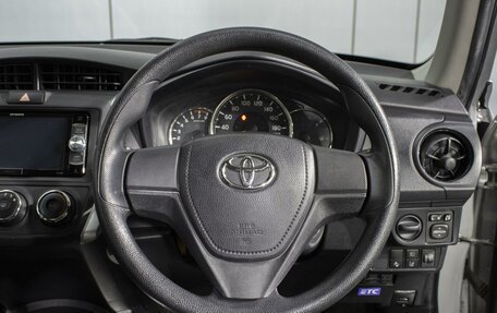 Toyota Corolla, 2018 год, 1 575 000 рублей, 12 фотография