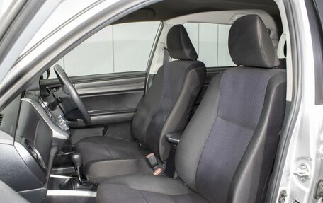 Toyota Corolla, 2018 год, 1 575 000 рублей, 10 фотография