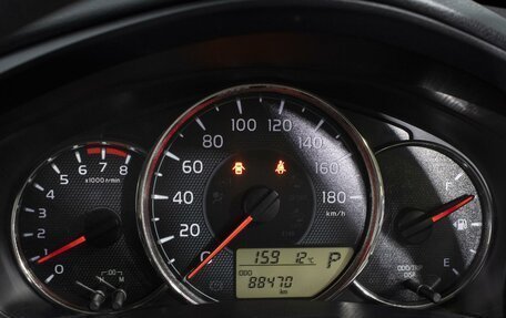 Toyota Corolla, 2018 год, 1 575 000 рублей, 13 фотография