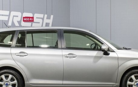 Toyota Corolla, 2018 год, 1 575 000 рублей, 5 фотография