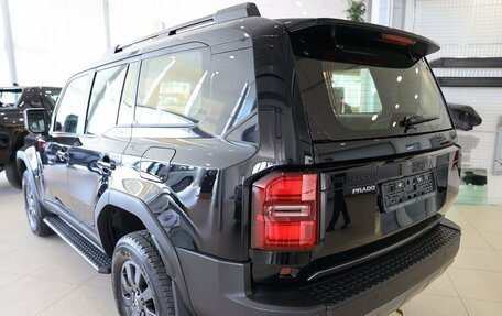 Toyota Land Cruiser Prado, 2024 год, 13 410 000 рублей, 7 фотография