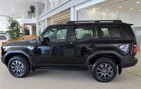 Toyota Land Cruiser Prado, 2024 год, 13 410 000 рублей, 8 фотография