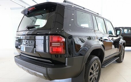 Toyota Land Cruiser Prado, 2024 год, 13 410 000 рублей, 5 фотография