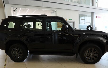 Toyota Land Cruiser Prado, 2024 год, 13 410 000 рублей, 4 фотография