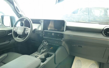 Toyota Land Cruiser Prado, 2024 год, 13 410 000 рублей, 14 фотография