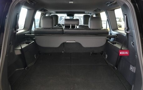 Toyota Land Cruiser Prado, 2024 год, 13 410 000 рублей, 12 фотография