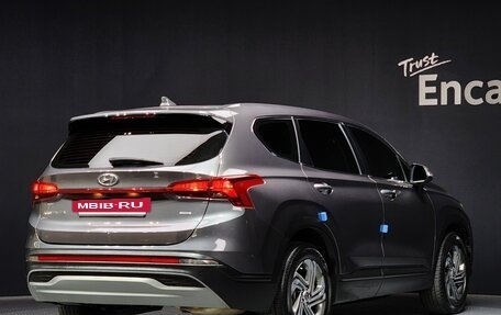 Hyundai Santa Fe IV, 2021 год, 1 950 334 рублей, 4 фотография