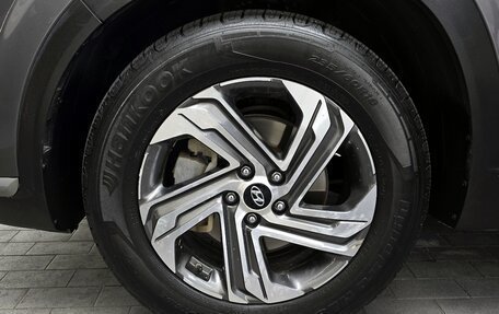 Hyundai Santa Fe IV, 2021 год, 1 950 334 рублей, 10 фотография